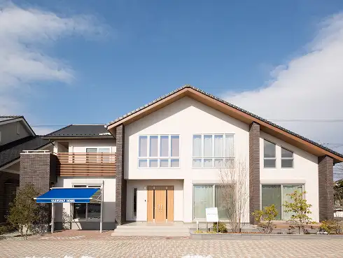 伊那展示場 クレバリーホーム伊那店