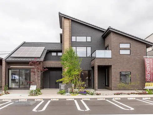 諏訪展示場 クレバリーホーム諏訪店