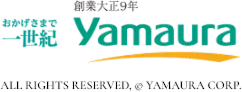 株式会社ヤマウラ